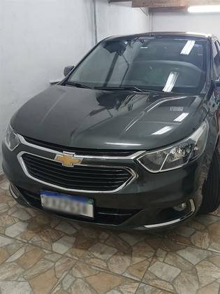 CHEVROLET COBALT 1.4 MPFI LTZ 8V FLEX 4P MANUAL CHEVROLET COBALT 1.4 MPFI LTZ 8V FLEX 4P MANUAL